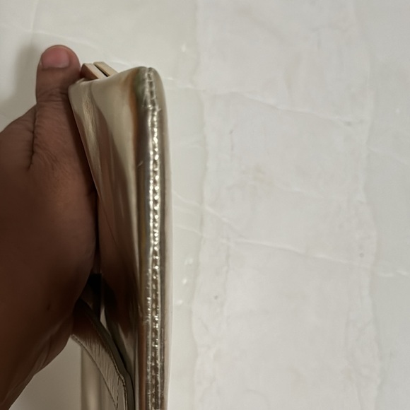 HOBO clutch
